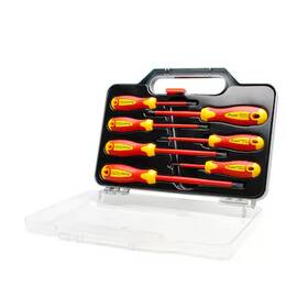 Sd-8012 Proskit Insulated Screwdriver Set 1000v 7pcs