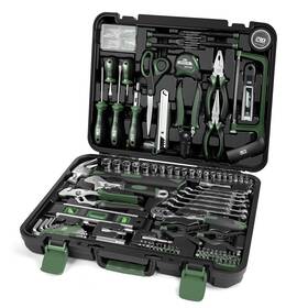 Pthts249dg Prostormer 259-piece Tool Kit General Household Hand Set With Plastic