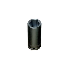 577-7318h Proto Torqueplus Deep Impact Socket Bits 1/2 Inch Drive 9/16 6 Point
