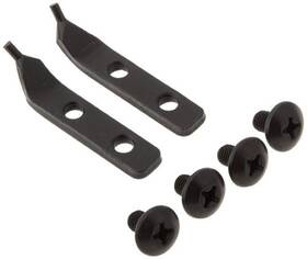 J364-t45 Proto 662679031602 45deg Angle Tips