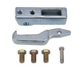 J4231a Proto 662679471255 Stanley 10 Ton Jaw Block Assembly