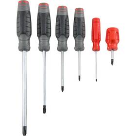 J1206spf Proto Phillips Screwdriver Set 6pc