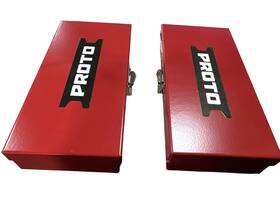 J4795 Proto 7 Inch Set Box 2 Pcs