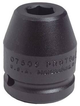 Or-577-07512 Proto Skt Imp 3/4 Dr / 6 Pt-1 Each