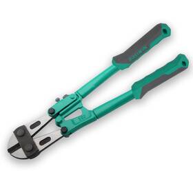 Prowin 737748621661 14in Bolt Cutter Heavy Duty Cast Mental Handles Hardended Jiaws High Leverage