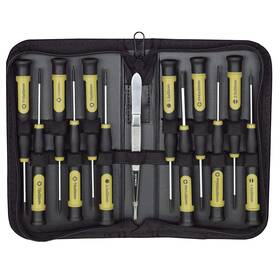 Proxxon 006274227200 22720 Micro-driver Set 13 Pieces