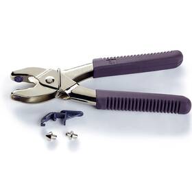 Prym 002273909000 Vario Pliers 79.5 X 1.7 0.7 Cm Purple