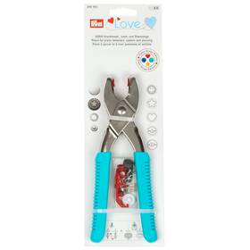 Prym 089516601352 Vario Snaps And Eyelets Pliers 29 X 10 3.5 Cm Mint