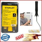 Pt5088 Stanley Paint Roller Brush Tool Paints Small Area 769553825088