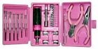 Ptk-s Abernook Pink Multi Tool
