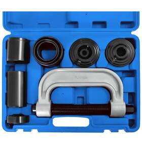 Pn0005 Punmew Ball Joint Press Kit 10 Pcs And U Removal Tool Ki