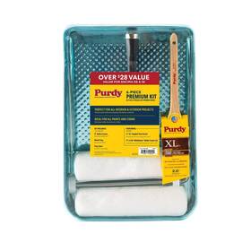 14c811000 Purdy Premium 6-piece Kit 6- Piece
