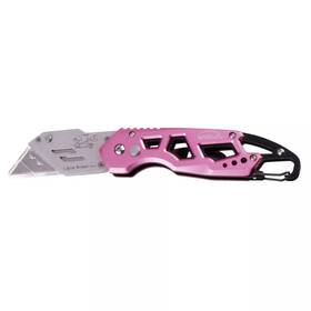 Dt5017p Pursuequality Shop 949819361608 Apollo Tools Foldable Knife Pink