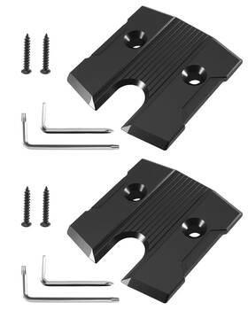 Clipyh6yhzclipyby03l Puxwqt Sun Visor Repair Kit Fit For Dodge Ram 1500 2019 2020 2021 2022 2023 2024 202