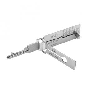 Puybiekh 785698406975 Maintenance Repair Tool Set Stainless 2 In 1 Kw1