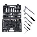 Puz8910602559046md Mechanics Socket And Ratchet Wrench Tool Kit