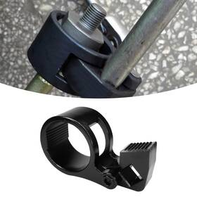 Pvotawp-fxjqtw01 Pvotawp Inner Tie Rod Tool Removal Kit 27-42mm Puller Multifunctional