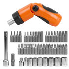 Pwxt94037 Horusdy Powerxt Piece Ratcheting Screwdriver Set 859339006913