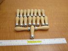 Pytfh0 Python Wooden Safety File Handles For Files New