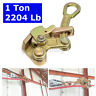 Qjv5265651 Cable Wire Rope Haven Jaw Ton Pulling Puller 6443197899615