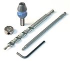 Quik-kit Kreg Quick-change Pocket-hole Kit New Free Shipping 647096800253