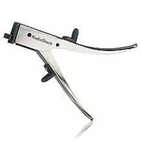 Ht-204 R Radioshack 040293997175 Nibbling Tool Nibbler Metal Cutter Material Sheet