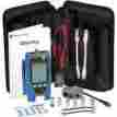 R158002 Ideal Industries Vdv Ii Plus Cable Tester Kit 783250764853
