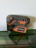 R8224k Ryobi Ridgid Cordless Palm Impact Screwdriver Kit