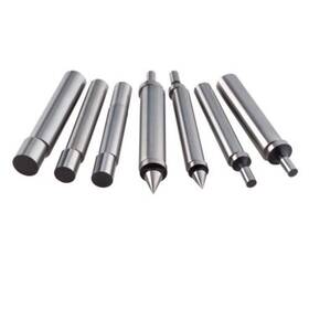 Omex-1034 Rahish Tools 8 Piece Set Of Center And Edge Finder - Shank 1/2 Inch 3/8 Milling