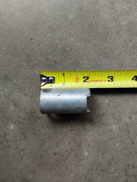 5023w Rain Jet Corp Vintage Tool