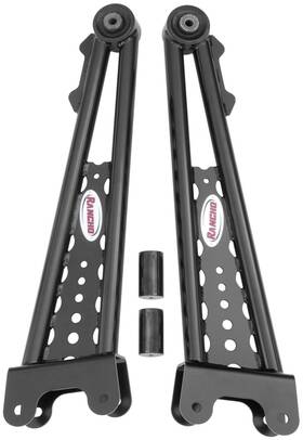 Rancho Rs66552b-1 Component Box
