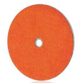 Rbg981 Rbg Blade Sharpener 9 Inch Disc Orange Grinding Wheel For 934 And 950 Grinders