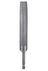 Rct-hrm-10 Reciprotools Half Round File 074994398870
