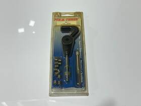 5546-6 Recoil Tools 020317350698 Fix-a-thred Thread Repair M6-1 P/n 35069 From Alcoa Fasteners