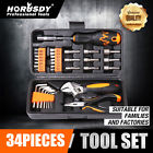 Ref93102 Horusdy Hex Key Adjustable