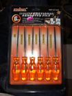 Sry-97305 Ref97305 Horusdy Pc Multifunctional Assorted File Alloy Steel