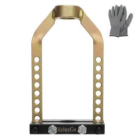 Bjs066 Reluxgo Cv Joint Puller Propshaft Separator Tool Universal Axle Removal Cvj C