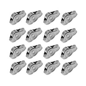 Rk1022-us Revo 16pcs Rocker Arms Set 03-17 For Buick Cadillac Chevy Gmc Pontiac Saturn