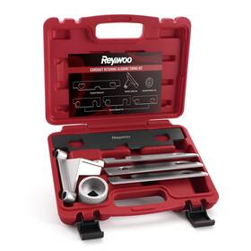 S0chtc02bs Reywoo Camshaft Retaining And Timing Kit - Compatible With Gmc/opel/saab/cadillac/buic