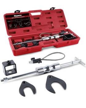 S0lmtd04r1 Reywoo Inner Cv Axle Puller Set Removal Tool With Heavy Duty Slide Ham