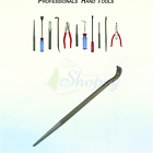 Rh1632.np-ht Generic Wilde Tool Rolling Head Pry Bar