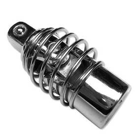 Rid 789611001292 1/2 Inch Drive Spring Back Universal Joint