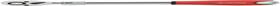 03068a Ridgerock Tools Inc. Neiko 1/2-inch Drive Extendable Ratchet Handle 72 Tooth Reversible Ratc
