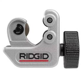 Ridgid 445054854811 1/4 Inch To 1-1/8 101 Close Quarters Copper Aluminum Brass And Plastic Tub
