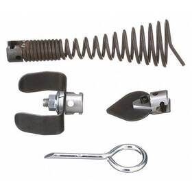 54992 Ridgid Drain Cleaning Tool Set Steel