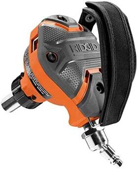 Ridgid 689908004503 Palm Nailer With Metal Housing