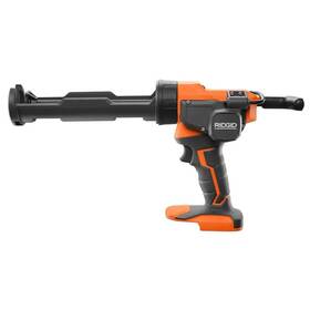 R84044b-ac9302 Ridgid Manual Caulk Gun 4.25 Inch Hand Tool 18v Lithium-ion Cordless Seal Puncture