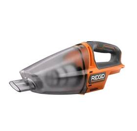 R8609021b Ridgid 18v Cordless Hand Held Vacuum Tool Only