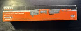 R8720b Ridgid 18v Subcompact Brushless 3/8 Inch Right Angle Impact Wrench Tool Only