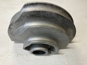Z1301 Ridgid Enerpac Bending Shoe - 1 Inch 3/4 And 1/2
